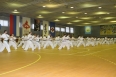 Тренировки на зимних инструкторских сборах в Чехове 2012