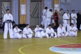 Тренировки на зимних инструкторских сборах в Чехове 2012