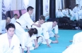 Тренировка под руководством Шихана Нарушимы в "Доджо Шиханов" - 2012