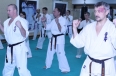 Тренировка под руководством Шихана Нарушимы в "Доджо Шиханов" - 2012