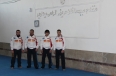 Международный турнир в Иране - 2012