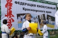 Сборы в Красноярске (май 2012)