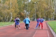 Октябрьские сборы главной команды - 2012