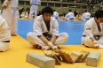 Тамэсивари на 44-м Чемпионате Японии