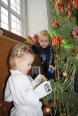Рождественские сборы в Азове