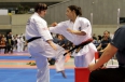 Елена Гулько стала Чемпионкой мира по киокушинкай
