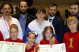Анастасия Хрипунова стала семикратной Чемпионкой мира