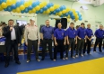 Клубный турнир по ката в Ростове-на-Дону 2014