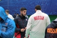 Чемпионат России 2015 в Санкт-Петербурге (первый день)
