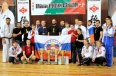 30-й Чемпионат Европы (Варна, Болгария) 1 День