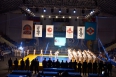 Первенство и Чемпионат ЮФО по киокусинкай 2016