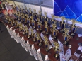Первенство и Чемпионат ЮФО по киокусинкай 2016
