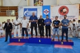 Всероссийские соревнования «Кубок Черного моря»