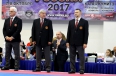 Чемпионат и Первенство России 2017 (2 день)