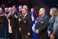 Чемпионат и Превенство ЮФО по киокусинкай 2018