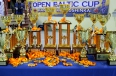«Open Baltic Cup 2018»