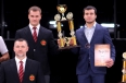 Чемпионат и Первенство (16-17 лет) УрФО 2019