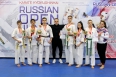 Russian Open Junior Cup (14-15 лет)
