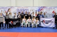 Russian Open Junior Cup (14-15 лет)
