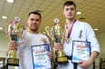 Всероссийские соревнования по киокусинкай и Кубок АКР среди ветеранов 2019