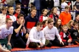 Russian Open Junior Cup 2020. Третий день