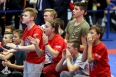 Russian Open Junior Cup 2020. Третий день
