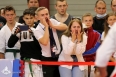 Кубок Московской организации каратэ киокушинкай «Храброе сердце»