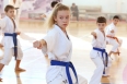 1-я Осенняя школа Московской огранизации киокушинкай каратэ 2020