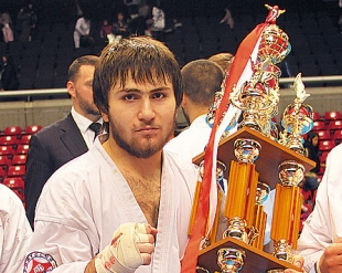 Свой среди чужих