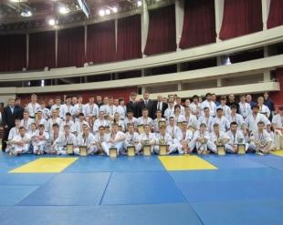 Результаты Чемпионата и Первенства СЗФО