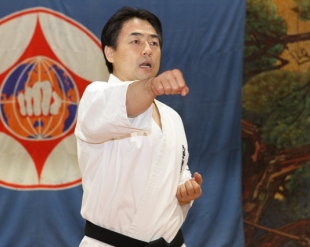 Впечатления Канчо Мацуи о 10-ом Чемпионате Мира