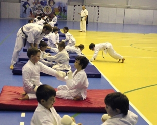 УТС в Шушенском