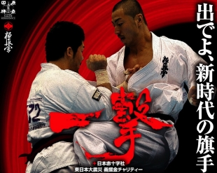 Официальные пули весового Чемпионата Японии