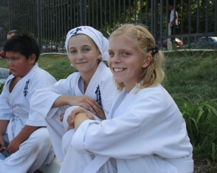 Азовские коты