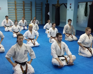 Курс Учи-деши в Санкт-Петербурге