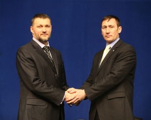 Крым и Севастополь стали частью РНФКК