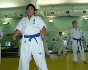 В Ростове-на-Дону завершились предсезонные УТС