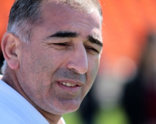 Таирову Тагиру присвоена категория "Спортивный судья всероссийской категории"