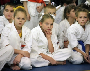 Первое Открытое Первенство Ростова-на-Дону