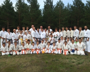 Летняя Региональная школа Челябинского отделения РНФКК