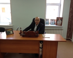 В Сибири появилось новое Додзё киокушина