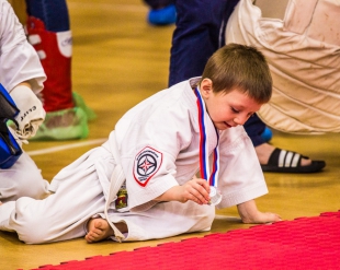 Городские турниры в Красноярске