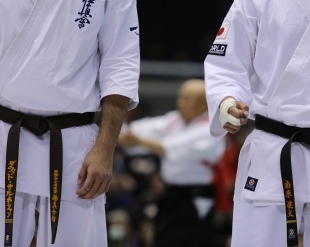 Результаты дан-теста в Мицуминэ (24.11.2015)