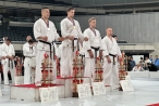 Результаты 7-го весового чемпионата мира по киокушинкай