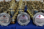 Результаты Чемпионата и Первенства России по киокушинкай