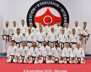 Результаты дан-теста (6-8 октября 2025, Москва)