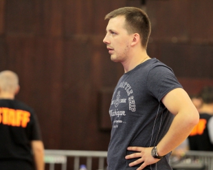 30-й Чемпионат Европы (Варна, Болгария) 1 День