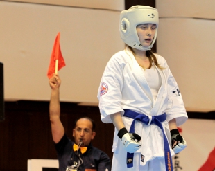 30-й Чемпионат Европы (Варна, Болгария) 1 День
