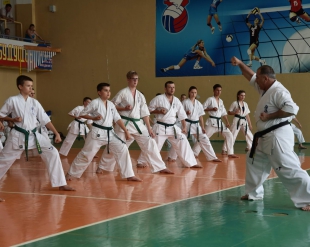 Рекордные сборы под руководством Шихана Тагира Таирова