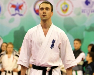 Чемпионат и Первенство Свердловской области по киокусинкай 2019